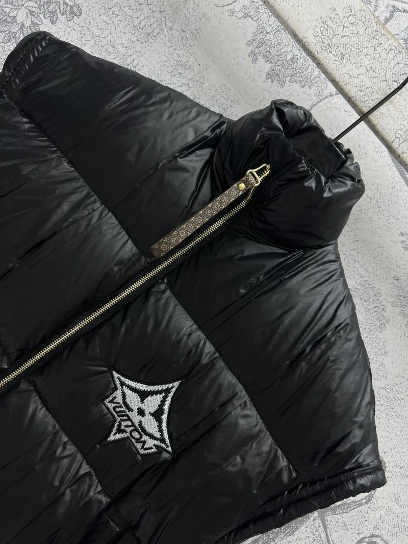 AllSeason Louis Vuitton Down Jackets 139270