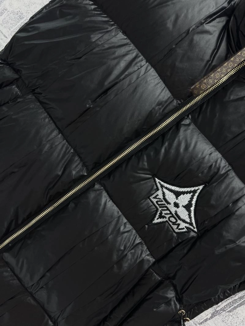 AllSeason Louis Vuitton Down Jackets 139270