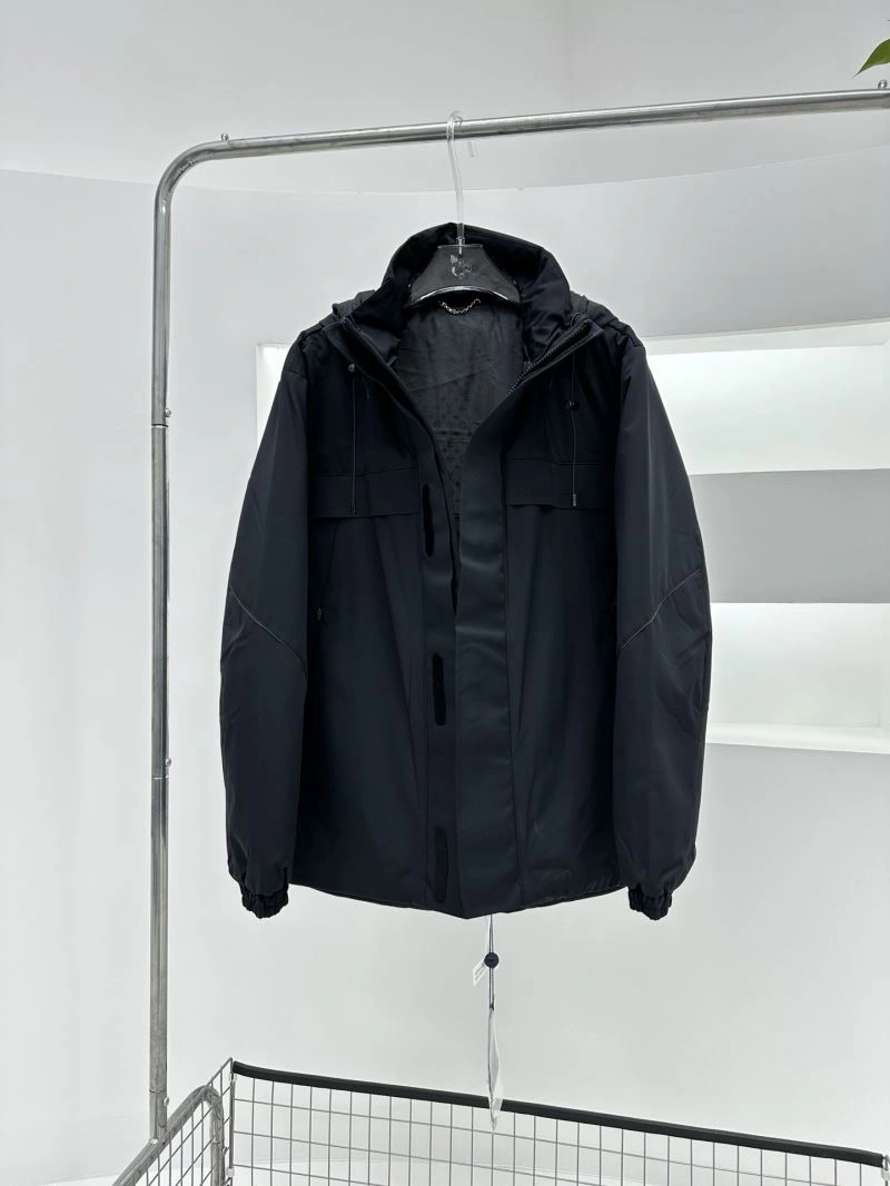 EasyMatch Louis Vuitton Down Jackets 139267
