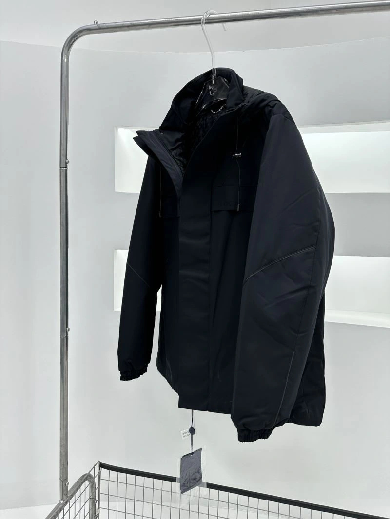 EasyMatch Louis Vuitton Down Jackets 139267