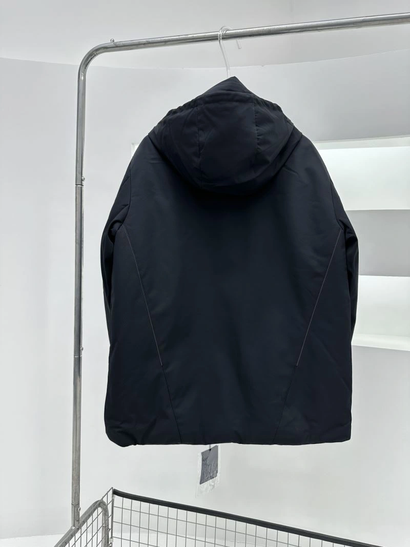 EasyMatch Louis Vuitton Down Jackets 139267