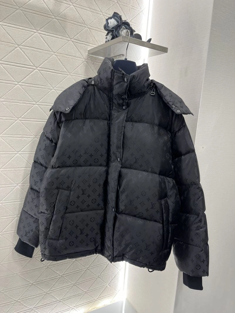 Fashionable Louis Vuitton Down Jackets 139268