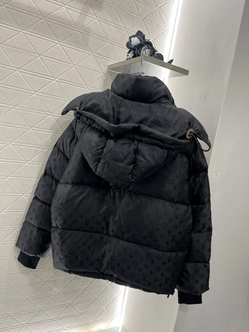 Fashionable Louis Vuitton Down Jackets 139268