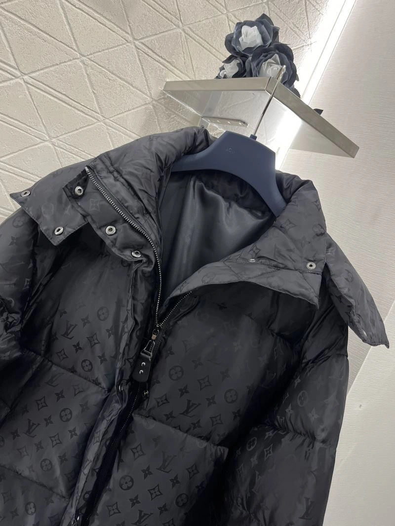 Fashionable Louis Vuitton Down Jackets 139268