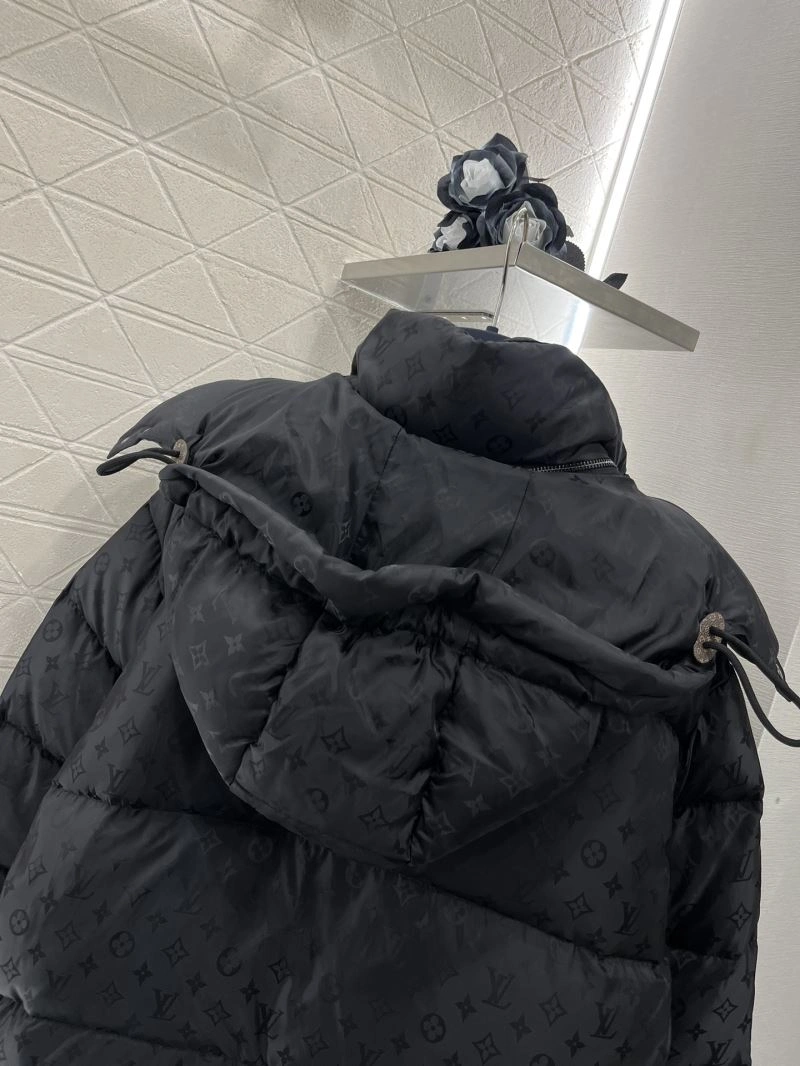 Fashionable Louis Vuitton Down Jackets 139268