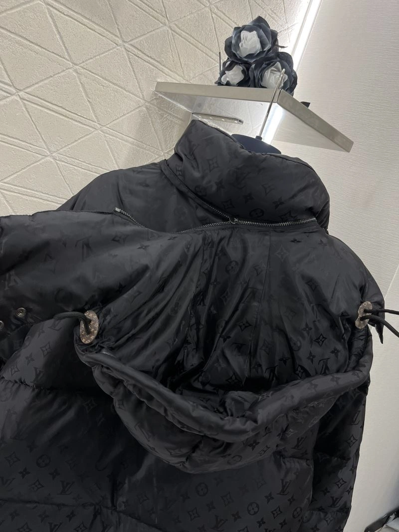 Fashionable Louis Vuitton Down Jackets 139268