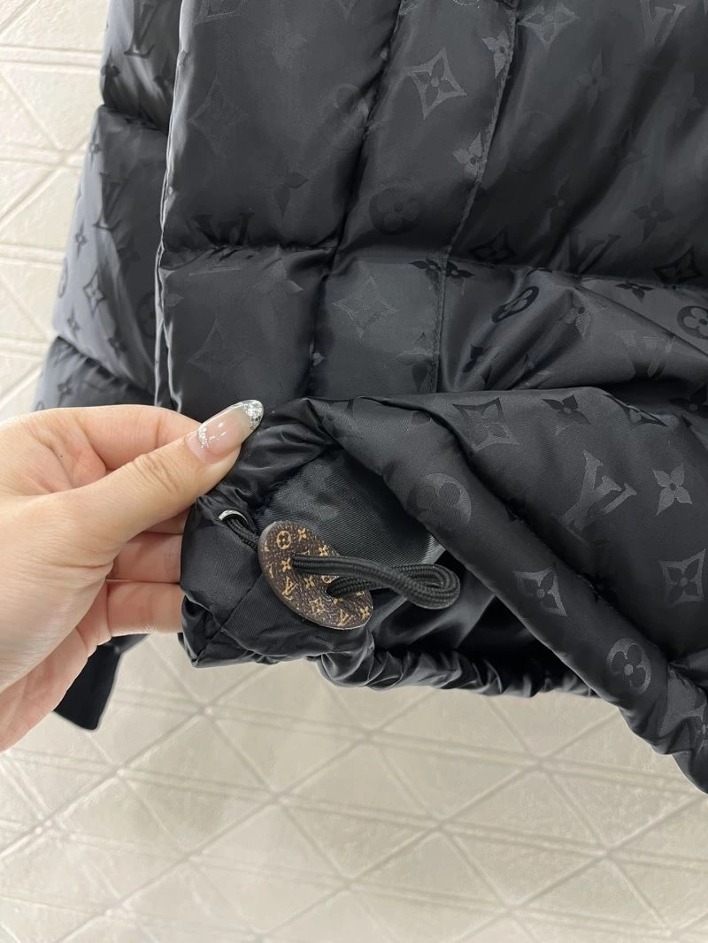 Fashionable Louis Vuitton Down Jackets 139268