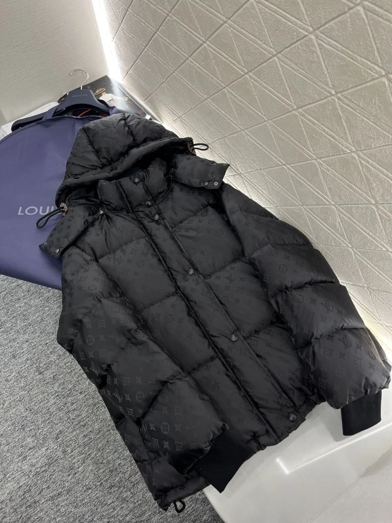 Fashionable Louis Vuitton Down Jackets 139268