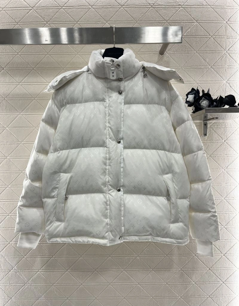 Premium Louis Vuitton Down Jackets 139273