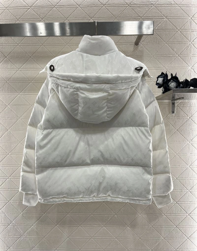 Premium Louis Vuitton Down Jackets 139273