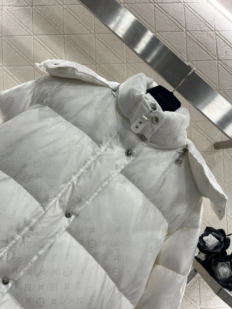 Premium Louis Vuitton Down Jackets 139273