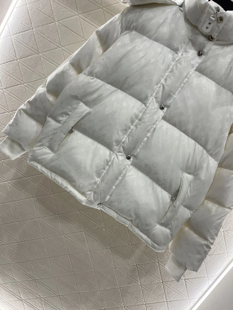 Premium Louis Vuitton Down Jackets 139273