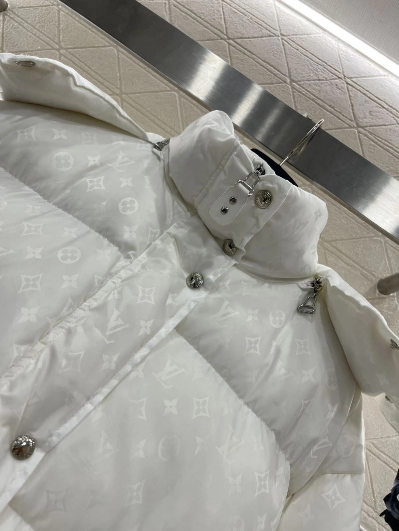Premium Louis Vuitton Down Jackets 139273
