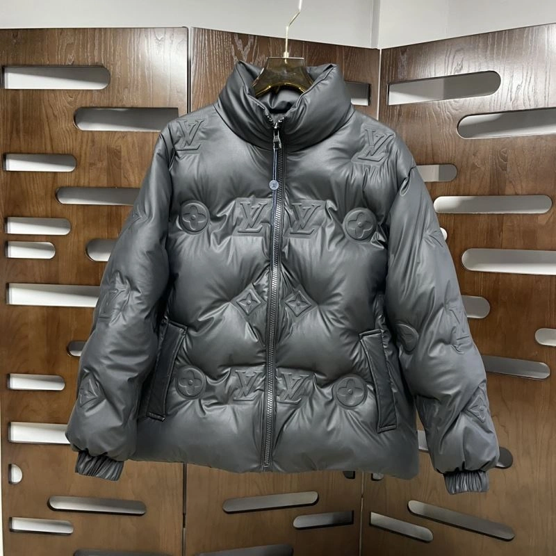 Louis Vuitton Down Jackets OdorResistant 139266