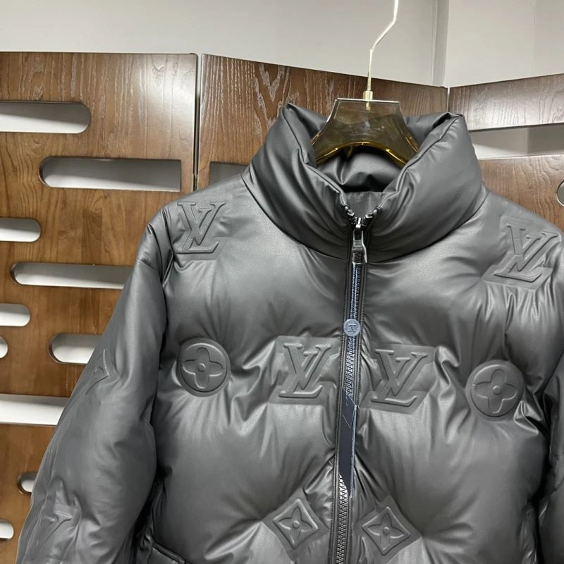 Louis Vuitton Down Jackets OdorResistant 139266