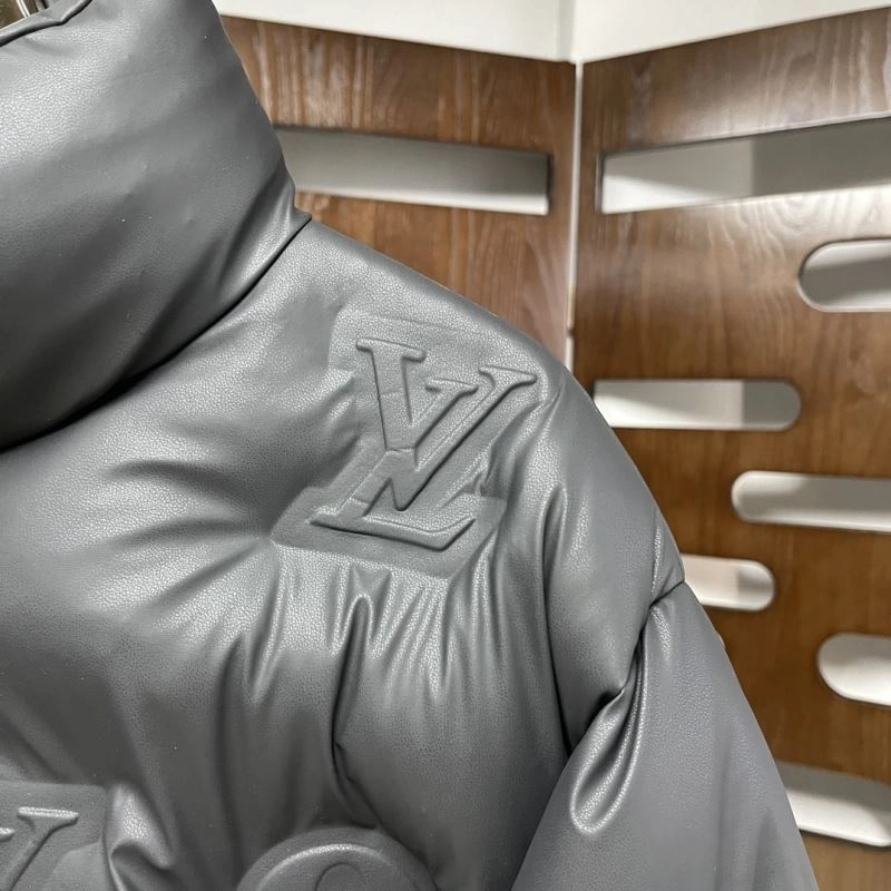 Louis Vuitton Down Jackets OdorResistant 139266
