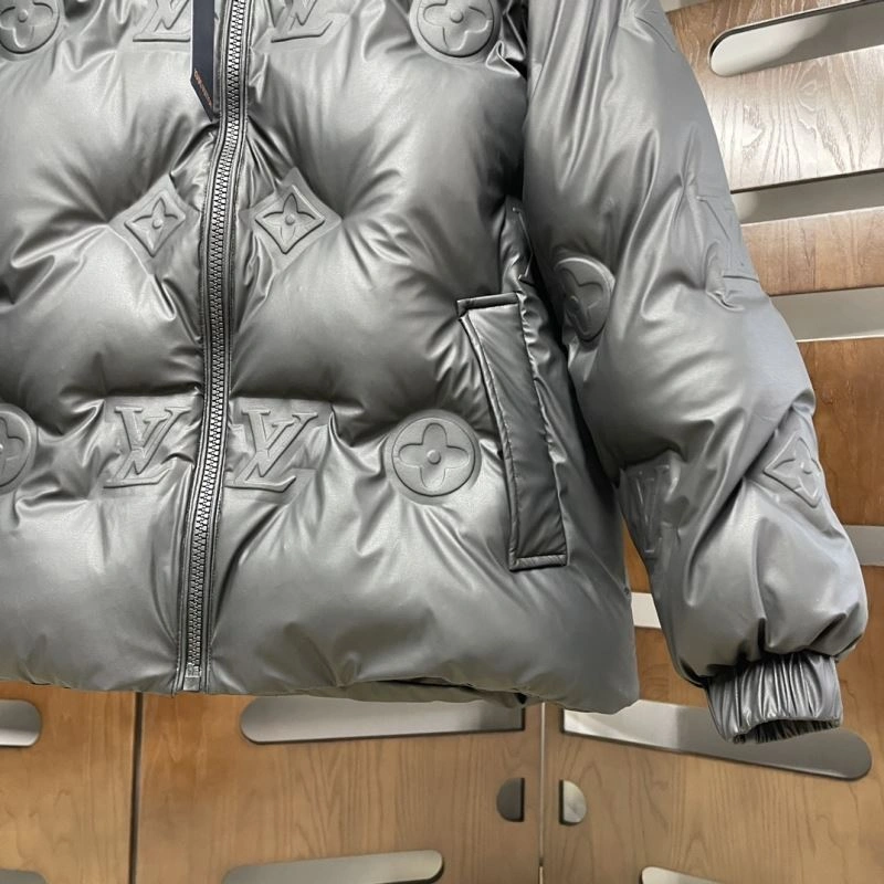 Louis Vuitton Down Jackets OdorResistant 139266