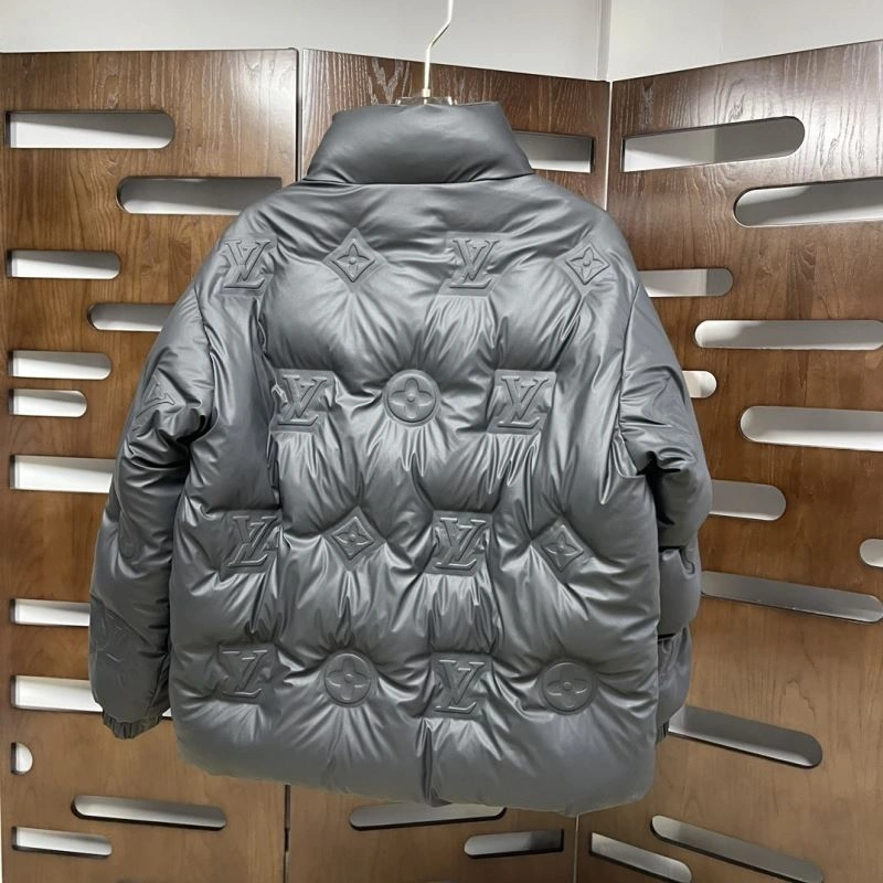 Louis Vuitton Down Jackets OdorResistant 139266