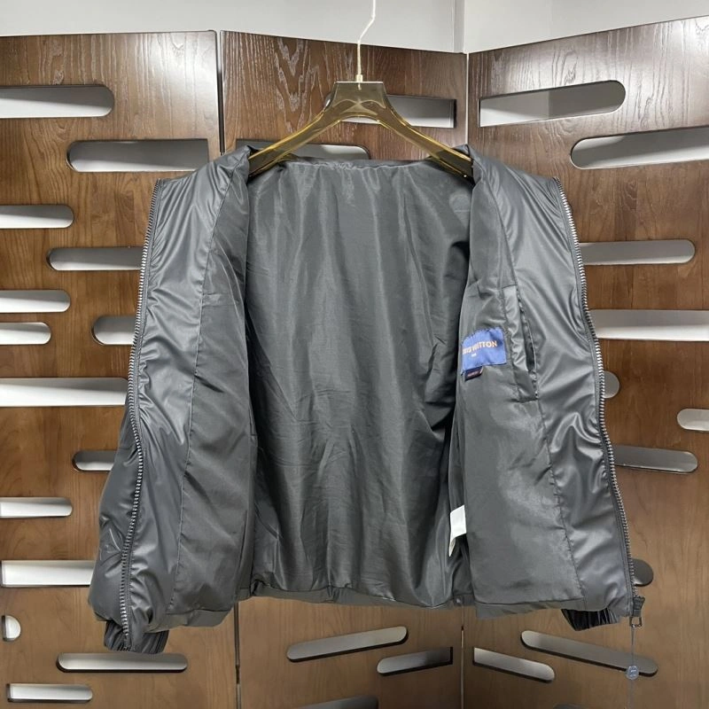 Louis Vuitton Down Jackets OdorResistant 139266