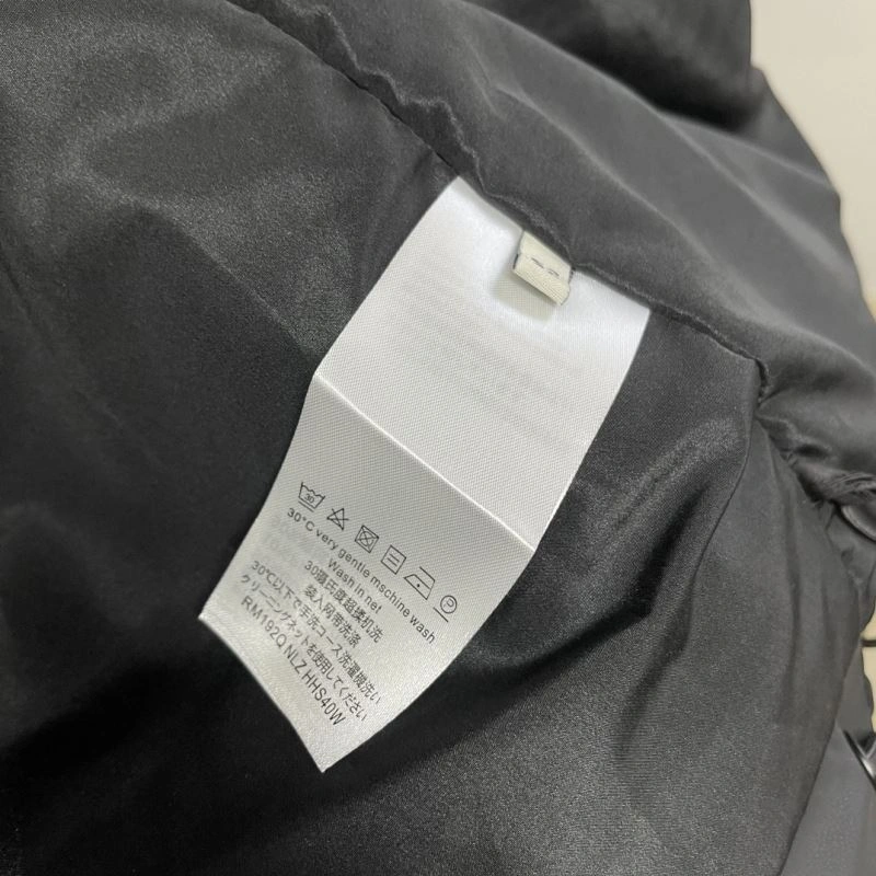 Louis Vuitton Down Jackets OdorResistant 139266