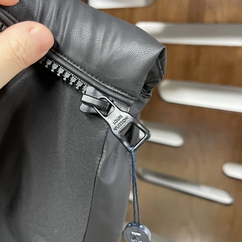 Louis Vuitton Down Jackets OdorResistant 139266