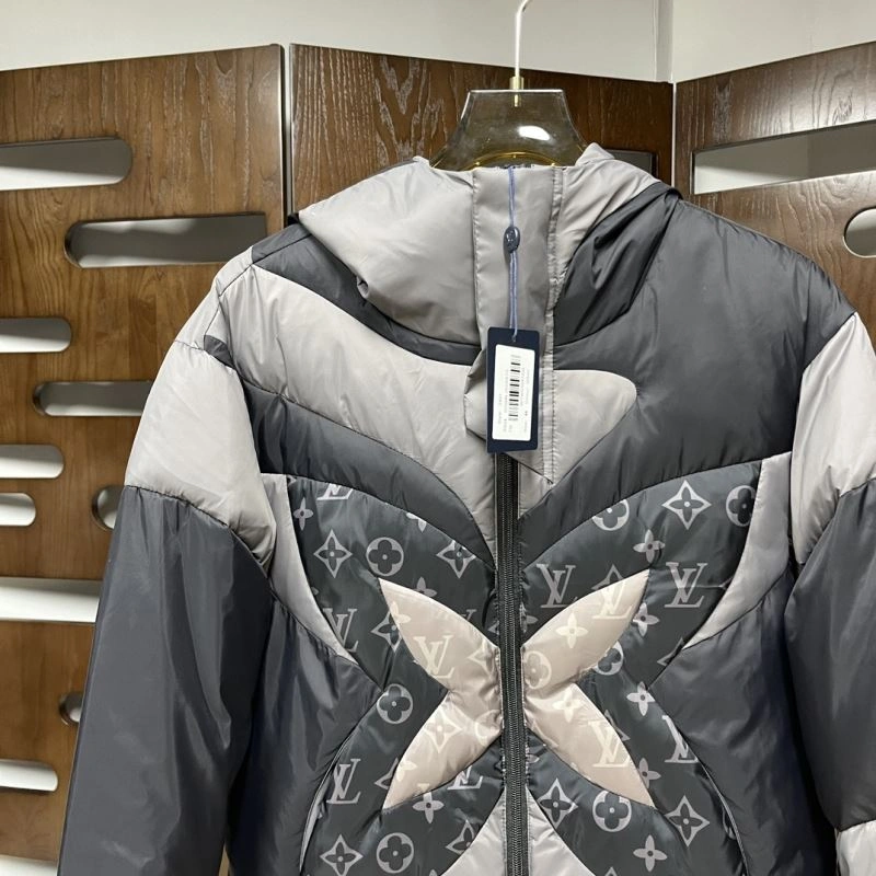 Sophisticated Louis Vuitton Down Jackets 139264