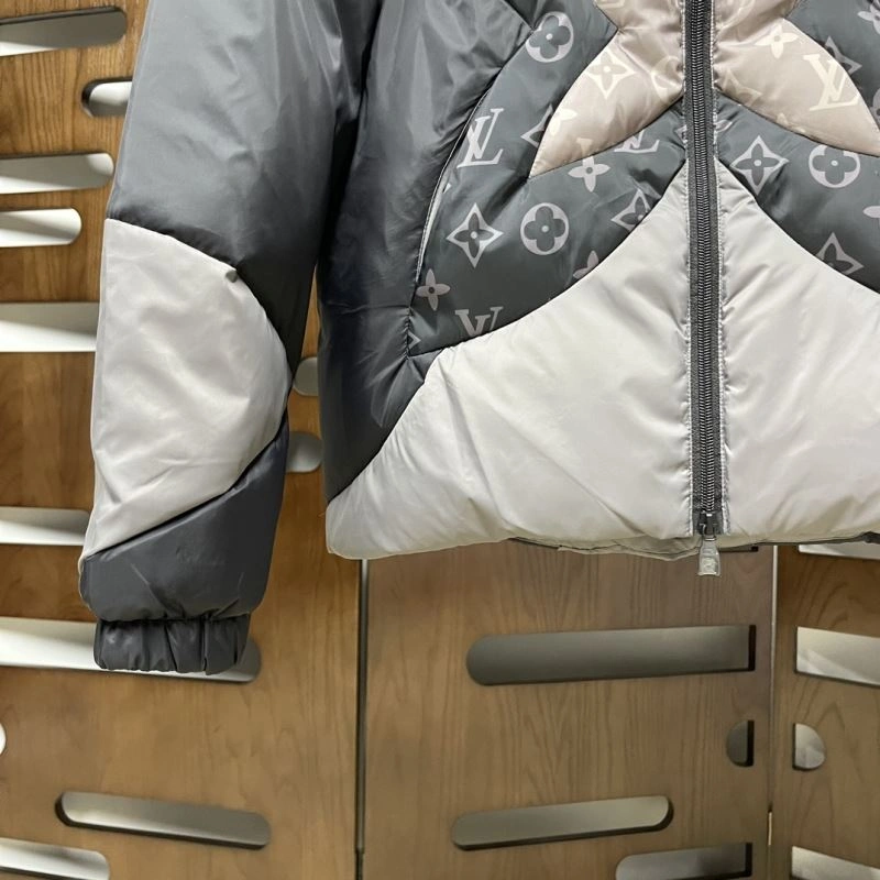 Sophisticated Louis Vuitton Down Jackets 139264