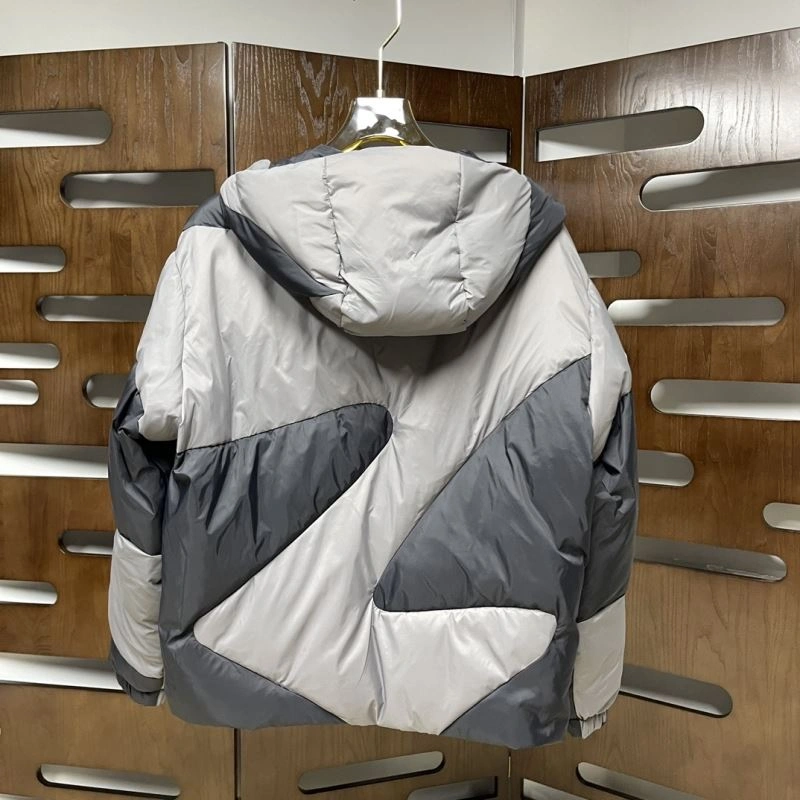 Sophisticated Louis Vuitton Down Jackets 139264