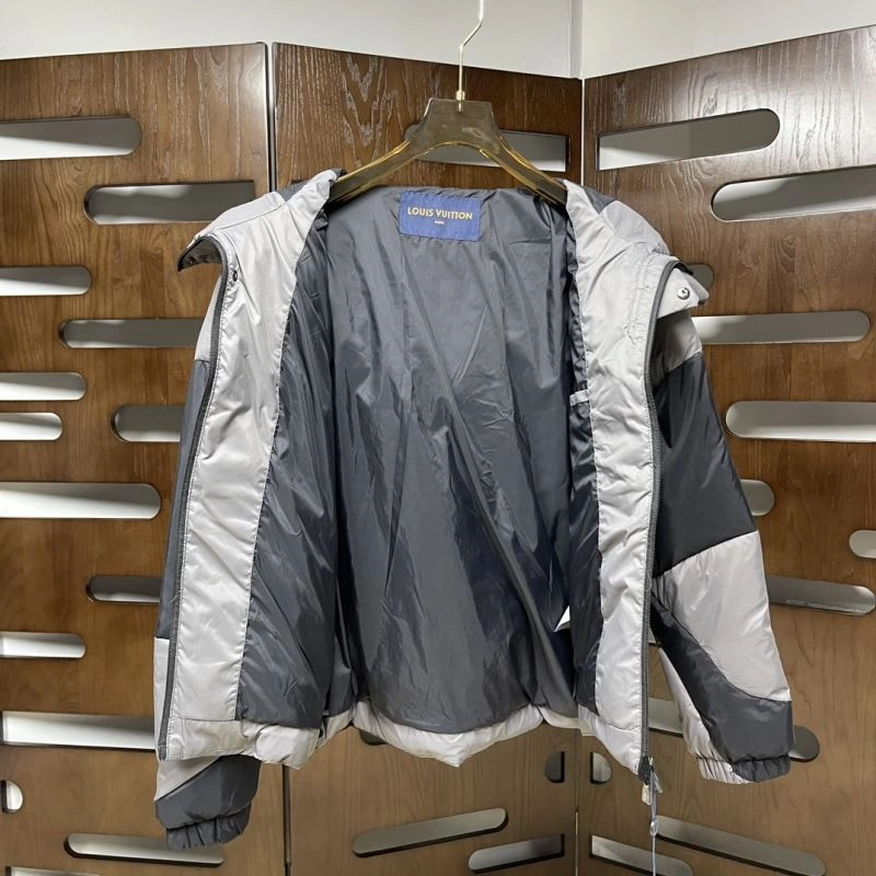 Sophisticated Louis Vuitton Down Jackets 139264