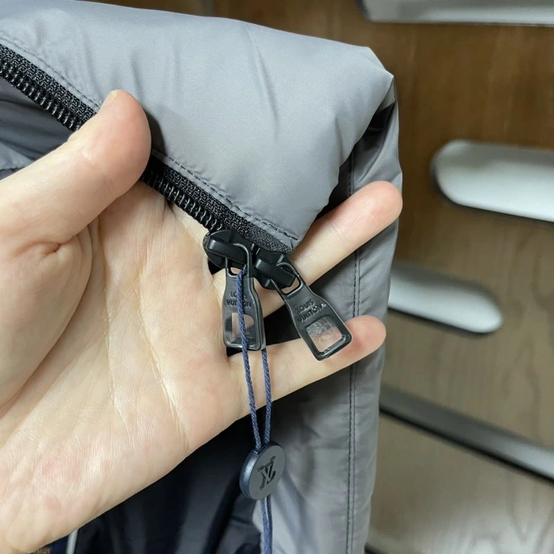 Sophisticated Louis Vuitton Down Jackets 139264