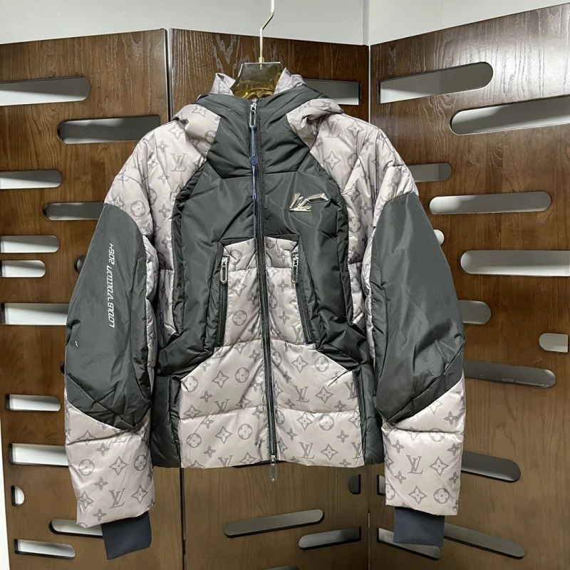 Louis Vuitton Down Jackets GoAnywhere 139265