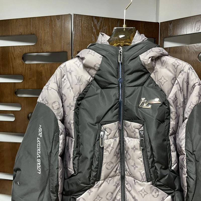 Louis Vuitton Down Jackets GoAnywhere 139265