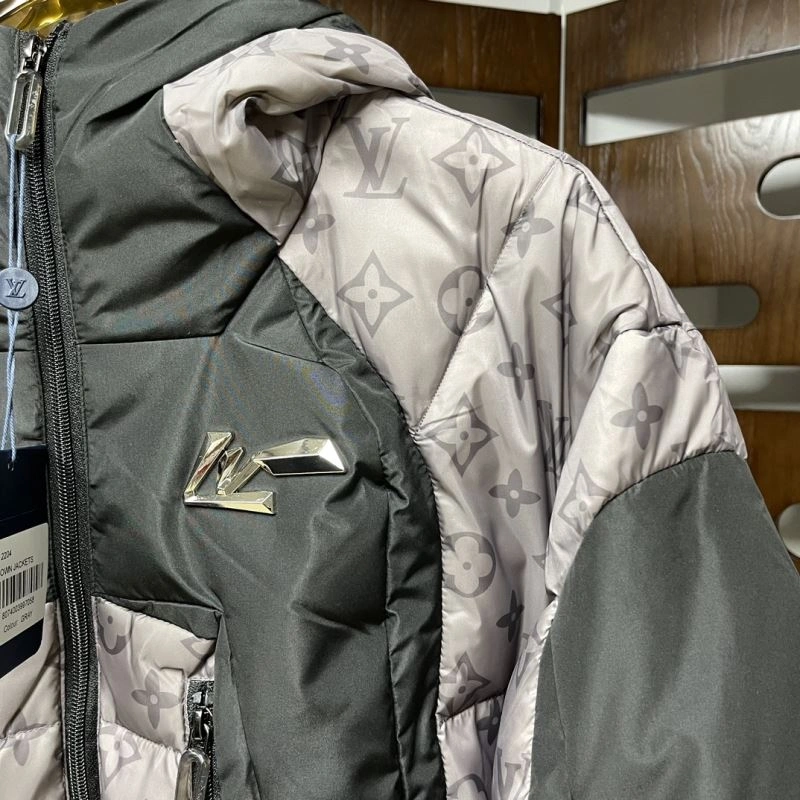 Louis Vuitton Down Jackets GoAnywhere 139265