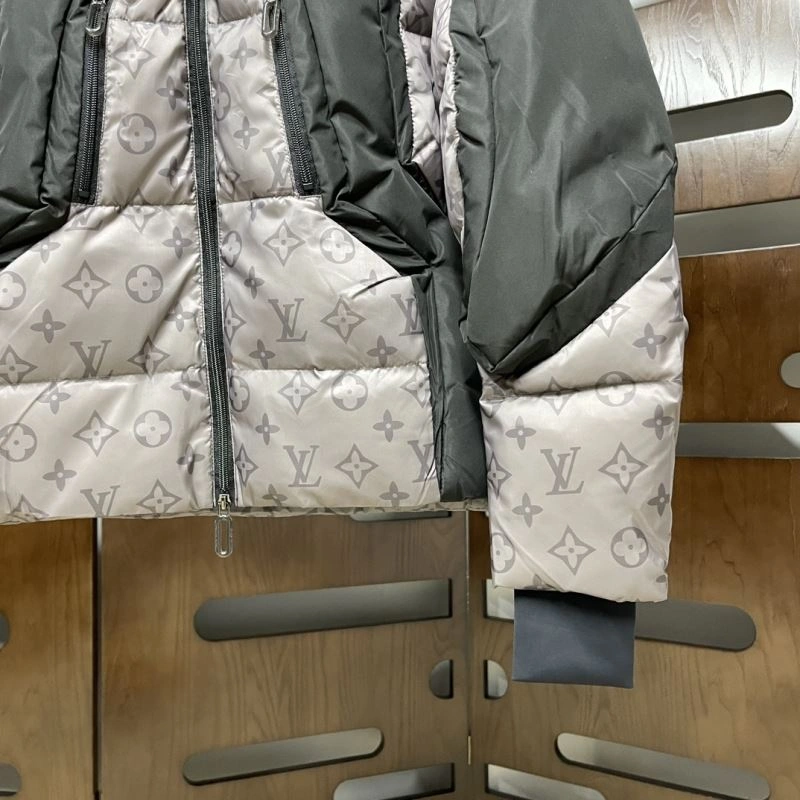 Louis Vuitton Down Jackets GoAnywhere 139265