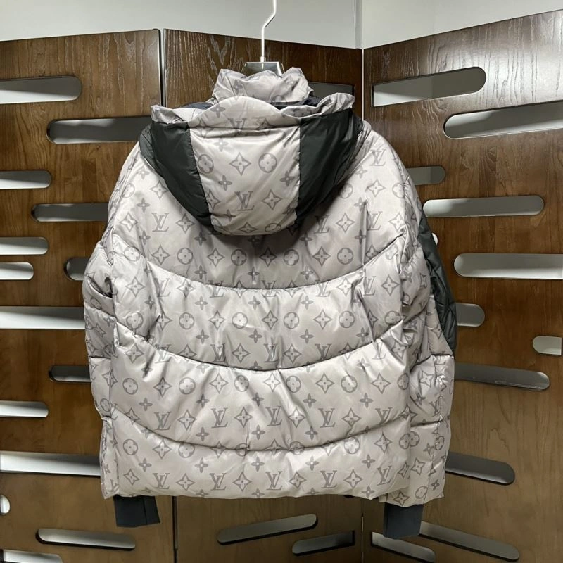 Louis Vuitton Down Jackets GoAnywhere 139265