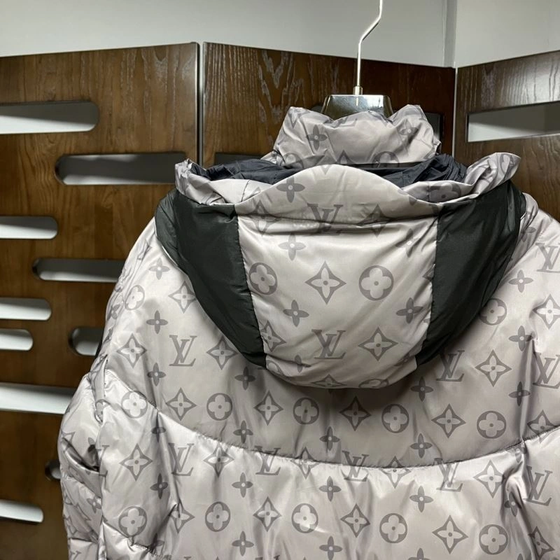 Louis Vuitton Down Jackets GoAnywhere 139265