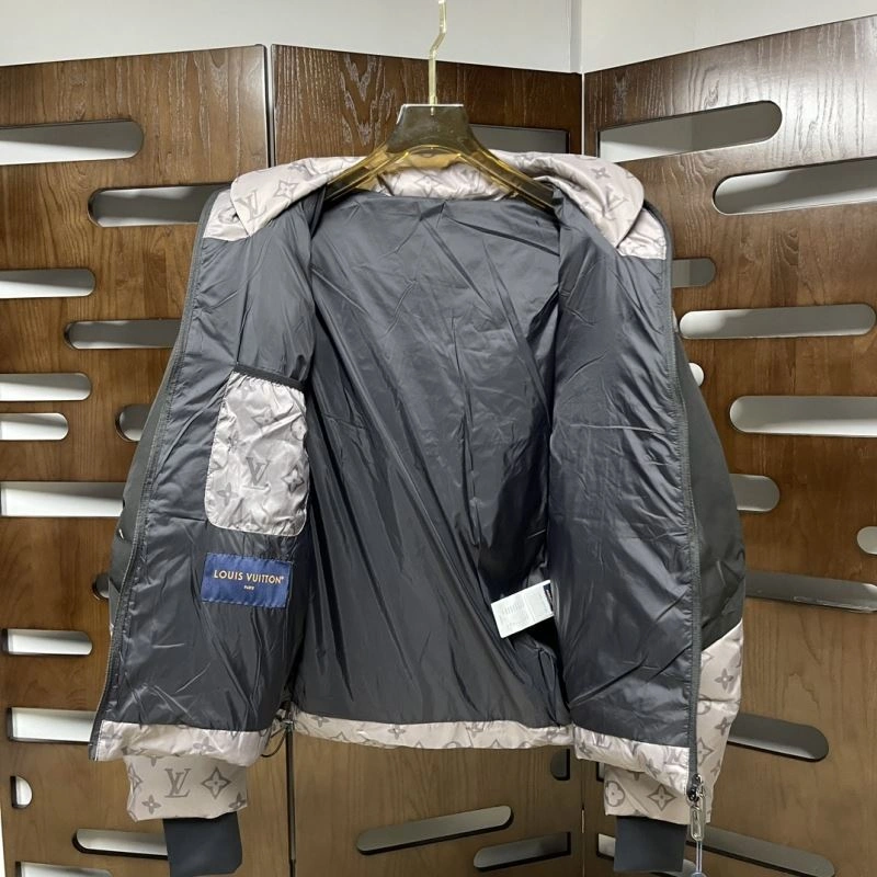 Louis Vuitton Down Jackets GoAnywhere 139265