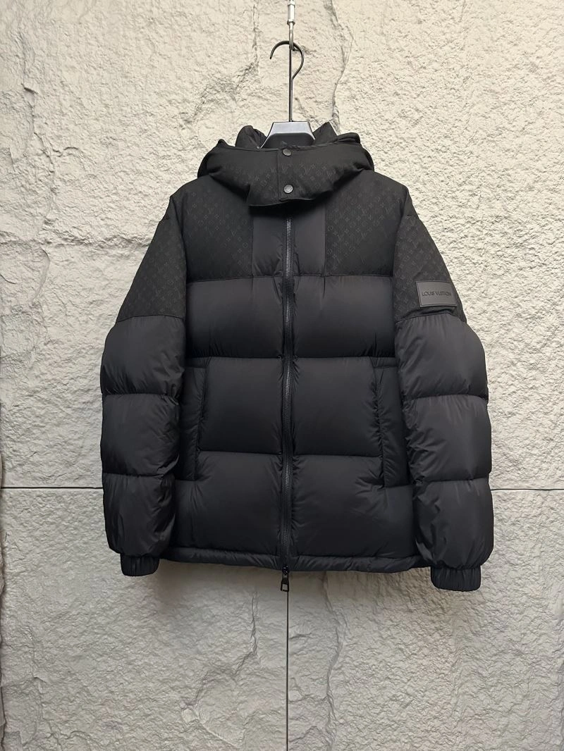 TopPick Louis Vuitton Down Jackets 139258