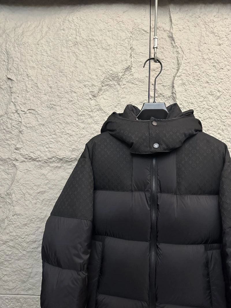 TopPick Louis Vuitton Down Jackets 139258