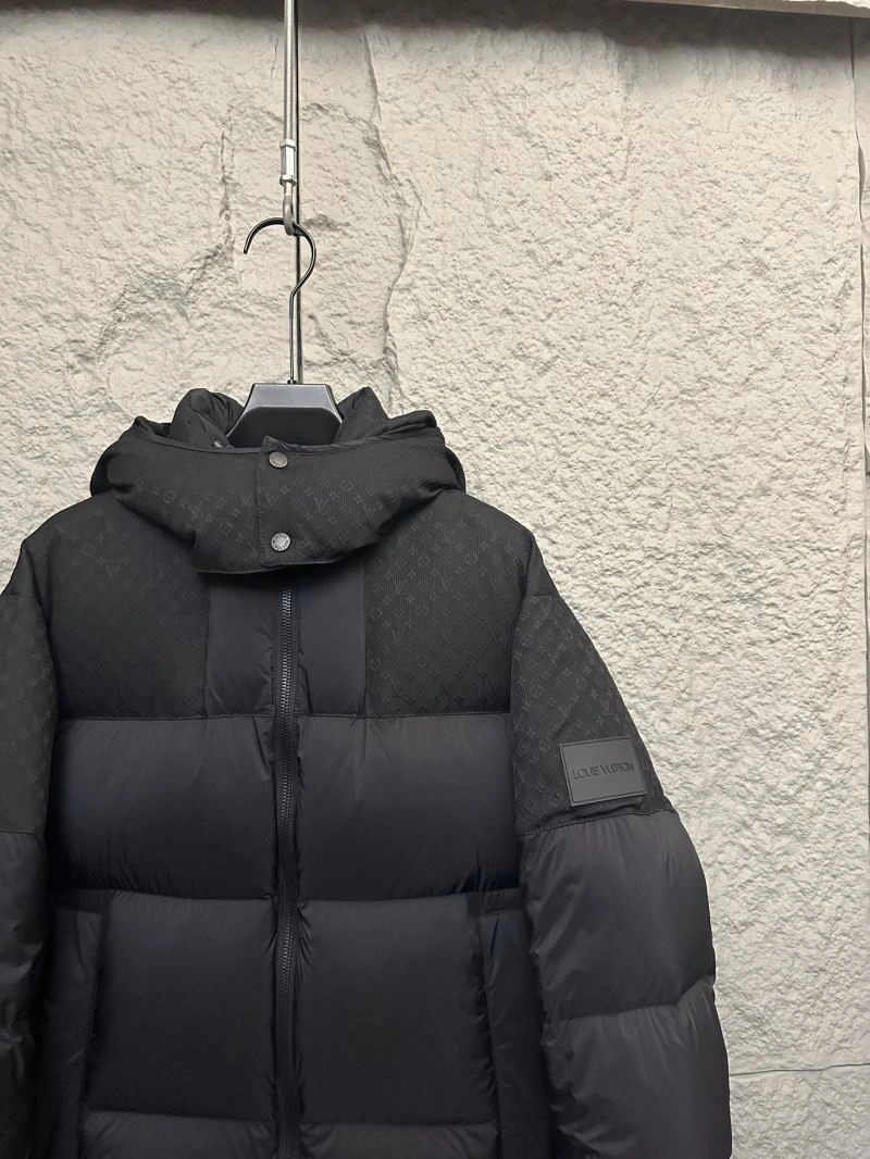 TopPick Louis Vuitton Down Jackets 139258
