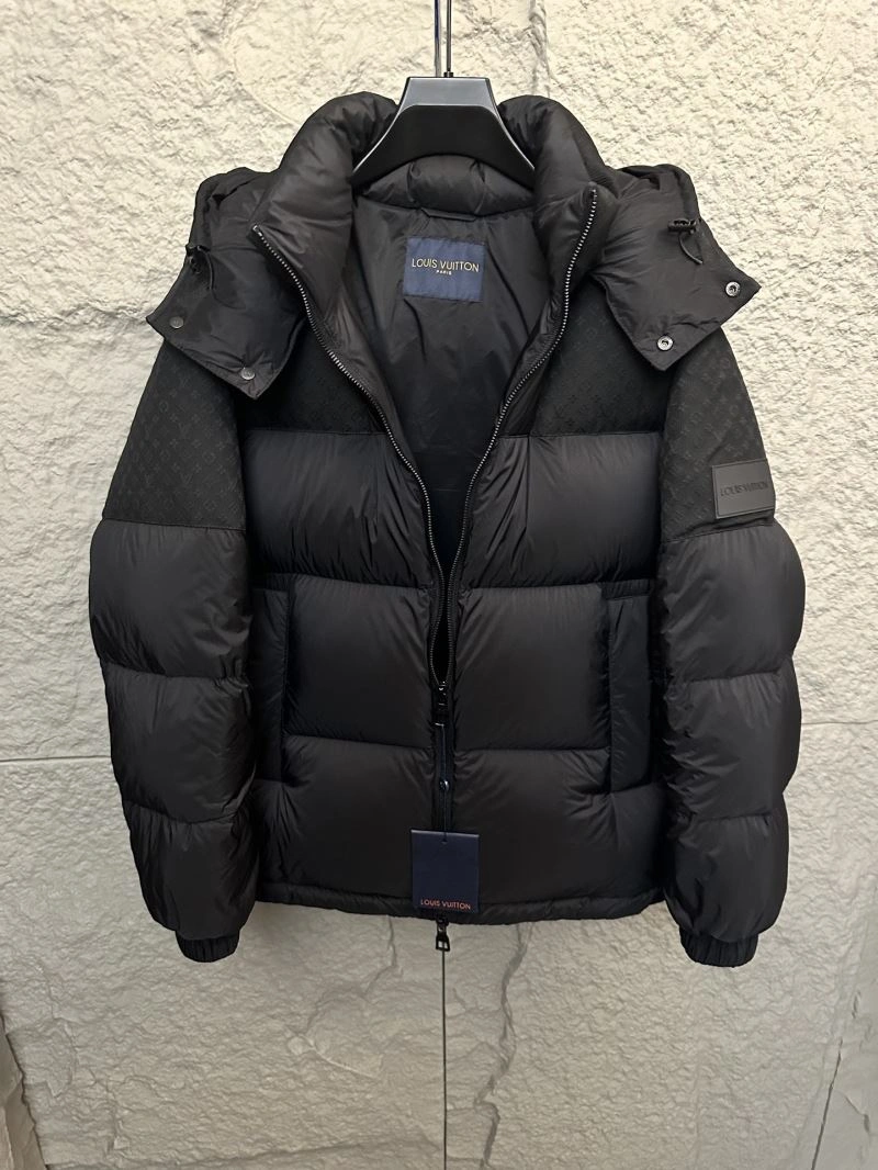 TopPick Louis Vuitton Down Jackets 139258