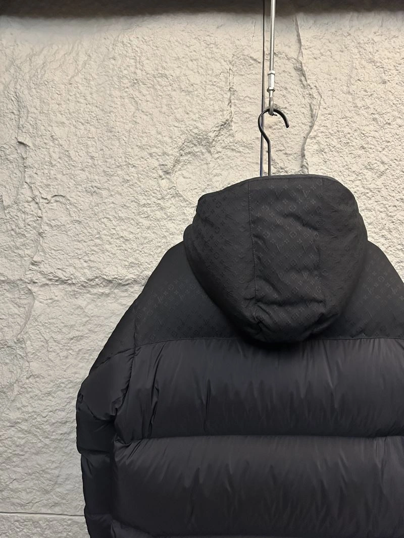 TopPick Louis Vuitton Down Jackets 139258
