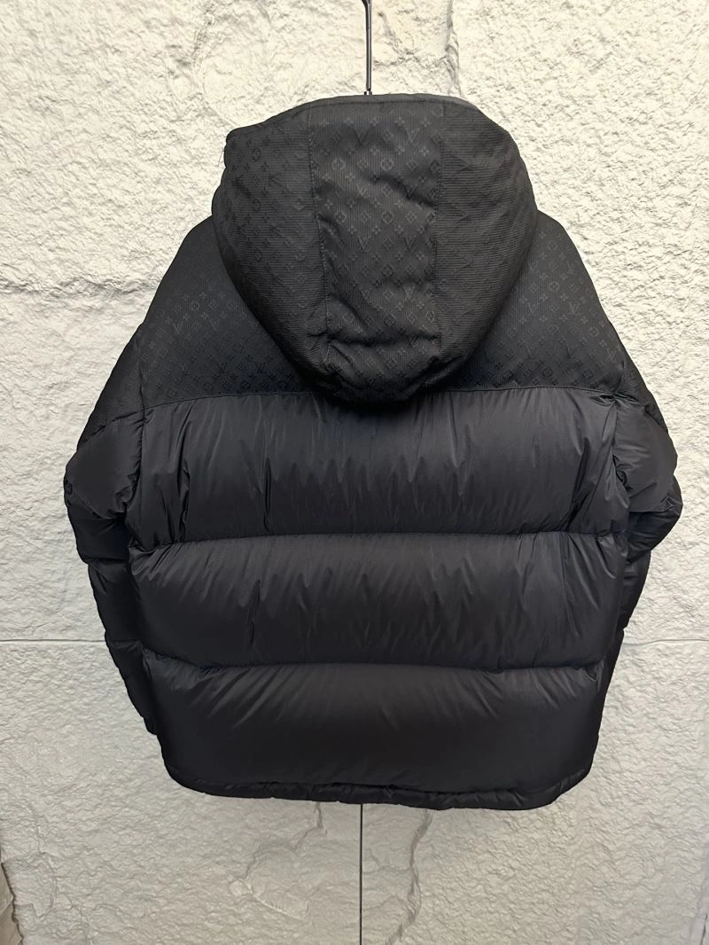 TopPick Louis Vuitton Down Jackets 139258