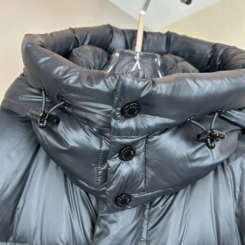 Louis Vuitton Down Jackets Affordable 139257