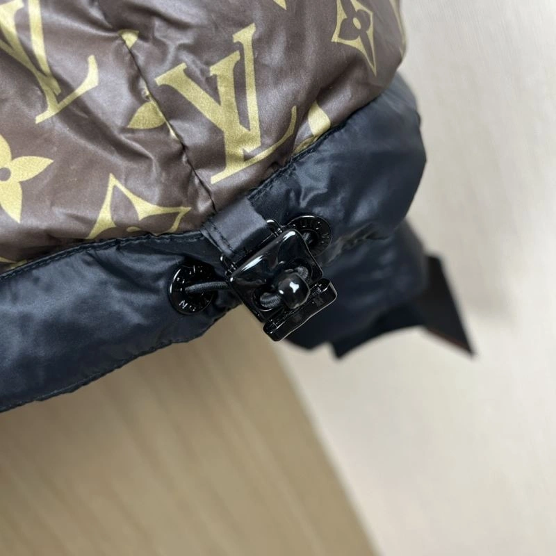 Louis Vuitton Down Jackets Affordable 139257