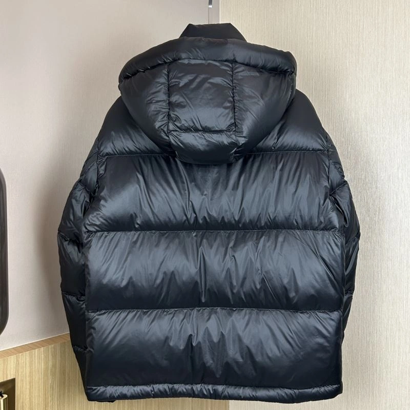 Louis Vuitton Down Jackets Affordable 139257