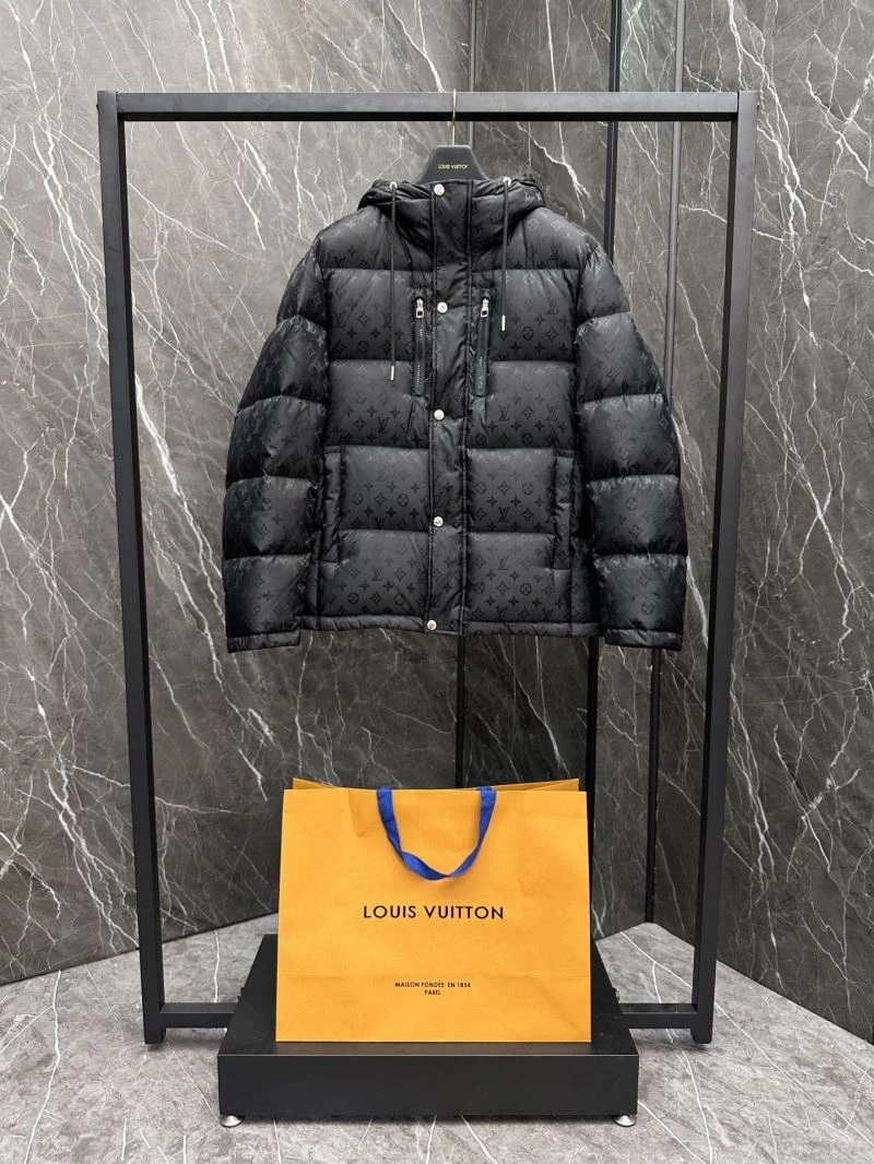 Louis Vuitton Down Jackets GoAnywhere 139248