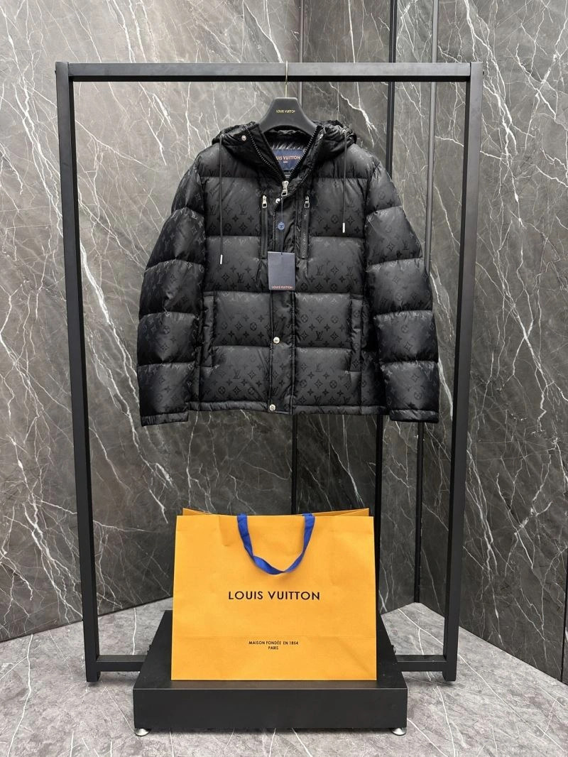 Louis Vuitton Down Jackets GoAnywhere 139248