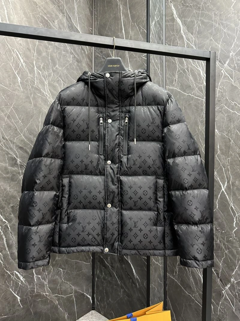 Louis Vuitton Down Jackets GoAnywhere 139248