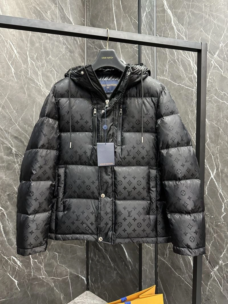 Louis Vuitton Down Jackets GoAnywhere 139248
